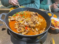 -蛙喔牛蛙(高新绿宝店)