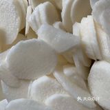 养生脆爽可口的美味炒山药