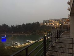 iphone_upload_pic-天目湖涵田半山温泉水乐园
