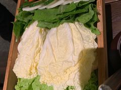 -盡膳口福跷脚牛肉火锅(合生汇购物中心店)