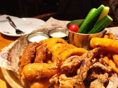 -MR.ROCKY洛奇先生·西餐&酒吧(琶醍店)