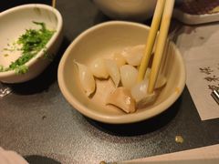 -东来顺·非遗火锅(赛格国际购物中心店)