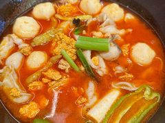 -肖记公安牛肉鱼杂馆·省级非物质文化遗产(江汉路直营店)