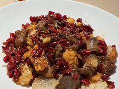 -太二酸菜鱼(中庚漫游城店)