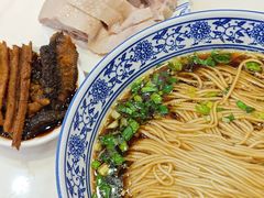 -伟记奥面馆(白塔东路店)