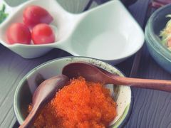 -俊屋料理·烧鸟·寿司·日泰融合菜(星际云汇店)