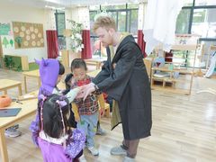 -杭州龙井幼儿园