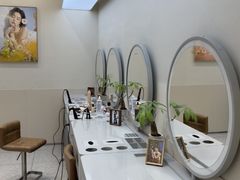 -天真蓝照相馆(五角场百联又一城店)