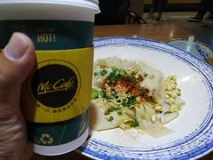 -宽味餐厅(万博广场店)