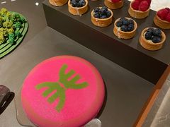 -星璞餐厅(深铁塘朗城君璞酒店)