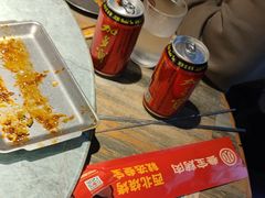 -叁宝烤肉• 西安烧烤(高科新花园店)