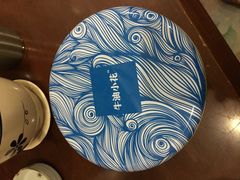-iFood甜嫩嫩(江东北路店)
