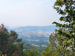 -火炉山森林公园
