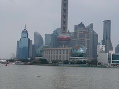-东方明珠广播电视塔