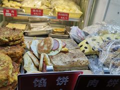 -马凯餐厅(长椿街店)