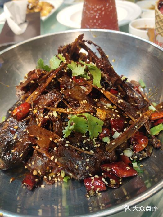 炉鼎记私房菜(总店)图片