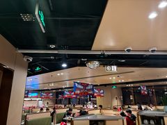 -海底捞火锅(苏宁生活广场店)
