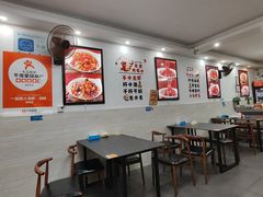 -一起吃小龙虾·海鲜(海珠店)