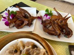 烤乳鸽-添好运点心专门店(百老汇店)