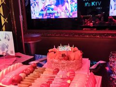 -温莎KTV(珠江路店)