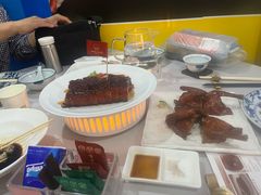 -侨美食家·粤菜(体育西路店)