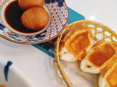 -当家水煎包·牛肉汤(浦江店)