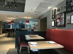 卡座-必胜客(双榆树店)