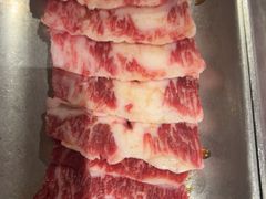 -谷牛日式烤肉(宝山U天地店)