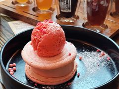 -The BREW·酿餐厅(浦东嘉里大酒店)