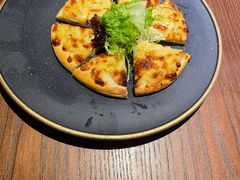 榴莲披萨-404干式熟成牛排馆•聚会餐厅