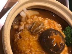 -湯系·煲汤手艺人(东二环泰禾广场店)