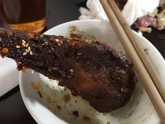 -海窝子古镇
