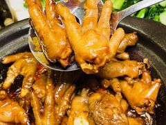 -赣南人家·头牌江西菜(劲松店)