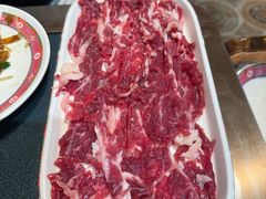 -大吉利·潮汕鲜牛肉火锅(西安店)