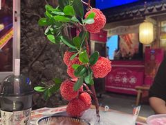 -长安大牌档之西安博物院文化餐厅(中贸店)
