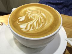 -Cafe Villa