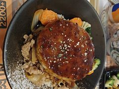 -吉野家(秀谷店)