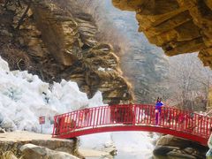 -黑龙潭风景区
