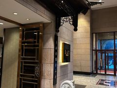 -海天楼中餐厅(吴宫泛太平洋酒店)