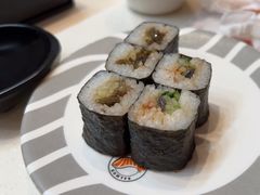 -新一番三文鱼寿司(红城湖店)