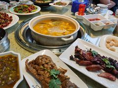 -先机泉水鸡汤(南山老君洞店)