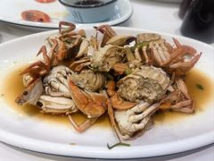 -金海湾海鲜排档(朱家尖店)