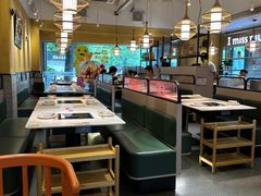 -许府牛火锅(信义坊总店)