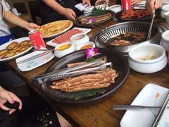 -一品诚记烤肉(大连柏威年购物中心店)