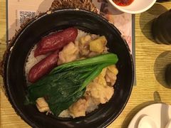 -添好运点心专门店(百老汇店)