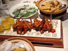-大鸽饭(岗顶店)