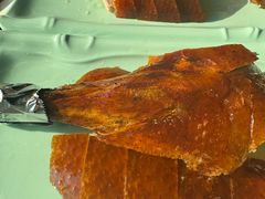 -羲和雅苑•北京烤鸭(平安国际金融中心店)