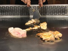 -湘汇概念铁板烧(铁西万达店)