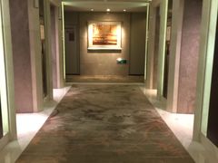 -广州粤海喜来登酒店