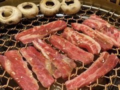 -極屋鮨牛 · 烧肉酒场(时代C馆店)